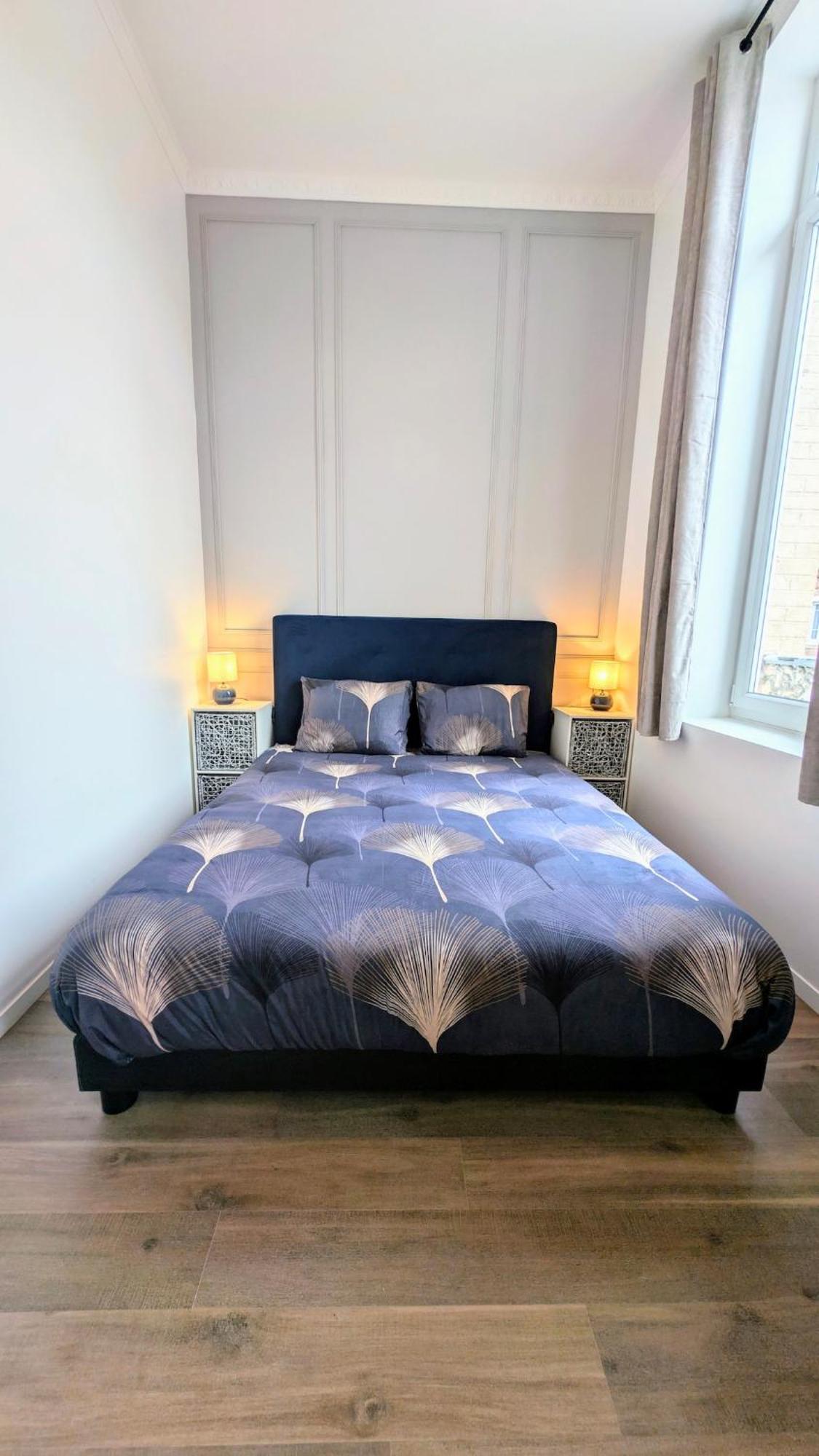 L'haussmannien 1er Etage *